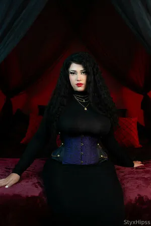 Styxhips OnlyFans Leaked Free Thumbnail Picture - #34opjWcyxx