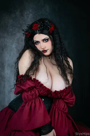 Styxhips OnlyFans Leaked Free Thumbnail Picture - #3c5zvcGq78