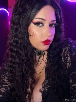 Styxhips OnlyFans Leaked Free Thumbnail Picture - #4elAhMYjV3