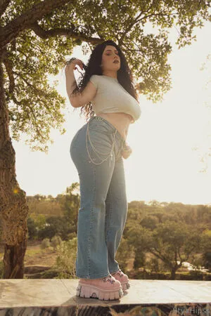 Styxhips OnlyFans Leaked Free Thumbnail Picture - #8DrATi8ppk