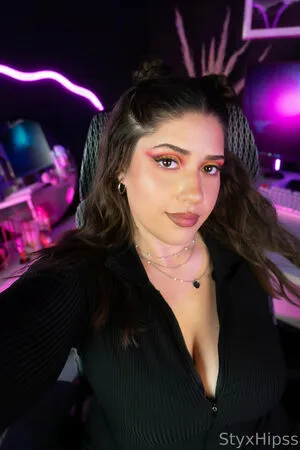 Styxhips OnlyFans Leaked Free Thumbnail Picture - #8PAXzXGe6S