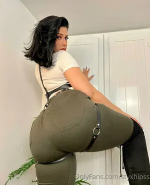 Styxhips OnlyFans Leaked Free Thumbnail Picture - #EQSrKo3wxQ