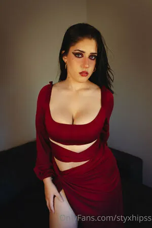 Styxhips OnlyFans Leaked Free Thumbnail Picture - #GNdbnVP36S
