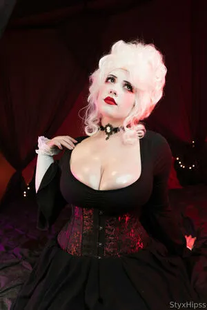 Styxhips OnlyFans Leaked Free Thumbnail Picture - #JXahZUcwC2