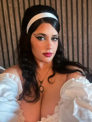 Styxhips OnlyFans Leaked Free Thumbnail Picture - #PvouK7Zzbe