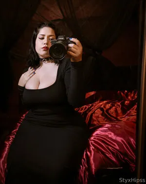 Styxhips OnlyFans Leaked Free Thumbnail Picture - #WFapW8Vw8V