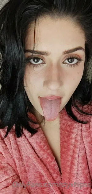 Styxhips OnlyFans Leaked Free Thumbnail Picture - #fSyRoRoIiw