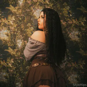 Styxhips OnlyFans Leaked Free Thumbnail Picture - #fXoPtvVa2K