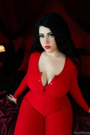 Styxhips OnlyFans Leaked Free Thumbnail Picture - #fnMhswlVkE