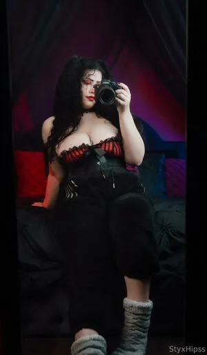 Styxhips OnlyFans Leaked Free Thumbnail Picture - #gJNBbpxZjM