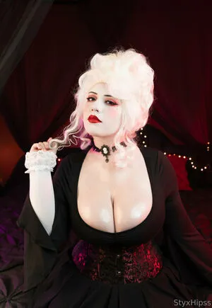 Styxhips OnlyFans Leaked Free Thumbnail Picture - #h8L3l6JGlb