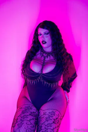 Styxhips OnlyFans Leaked Free Thumbnail Picture - #jECOzzlZEu
