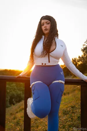 Styxhips OnlyFans Leaked Free Thumbnail Picture - #lhlpCEbobv