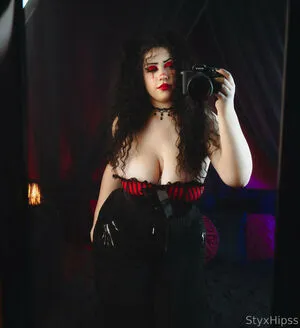 Styxhips OnlyFans Leaked Free Thumbnail Picture - #mlhwSzZ4HT