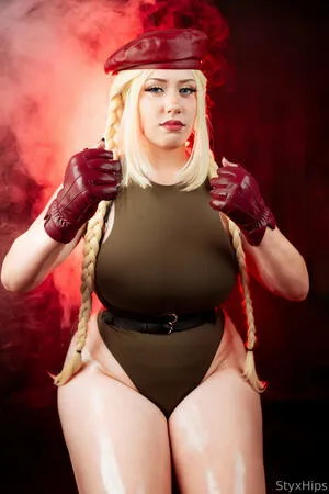 Styxhips OnlyFans Leaked Free Thumbnail Picture - #qpSvMq1kvZ