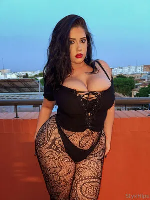 Styxhips OnlyFans Leaked Free Thumbnail Picture - #yO3MLepZ9y