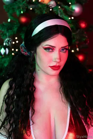 Styxhips OnlyFans Leaked Free Thumbnail Picture - #ycZ9oFCfek