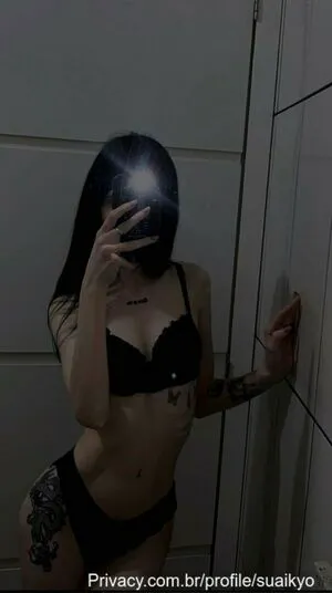 Su Aikyo OnlyFans Leaked Free Thumbnail Picture - #RB4ByPZeHK