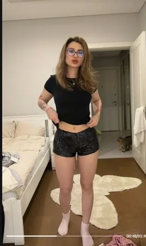 Su Balci OnlyFans Leaked Free Thumbnail Picture - #1MPOBwbHlC