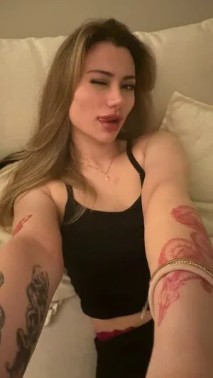 Su Balci OnlyFans Leaked Free Thumbnail Picture - #3q8Hb4moU3
