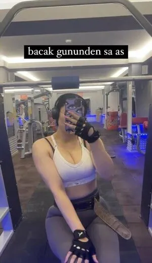 Su Balci OnlyFans Leaked Free Thumbnail Picture - #5fkybSfmpP