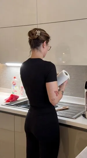 Su Balci OnlyFans Leaked Free Thumbnail Picture - #DvvWcwggHd
