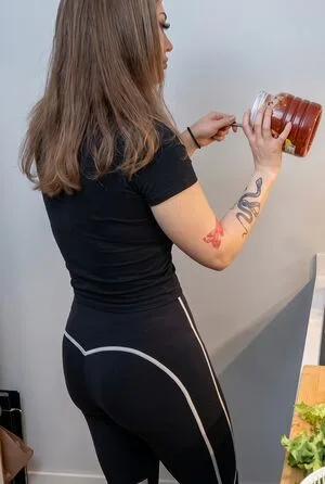 Su Balci OnlyFans Leaked Free Thumbnail Picture - #QxhigYJFbl