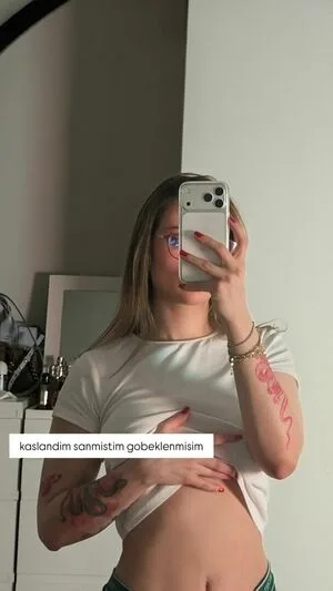 Su Balci OnlyFans Leaked Free Thumbnail Picture - #RtuebaT3eB