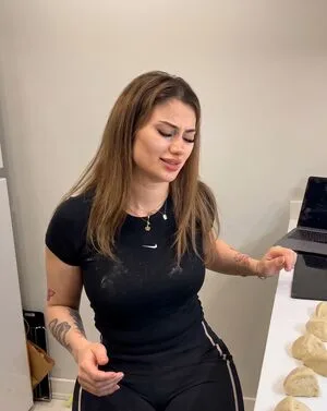 Su Balci OnlyFans Leaked Free Thumbnail Picture - #gLmpd1v5ct