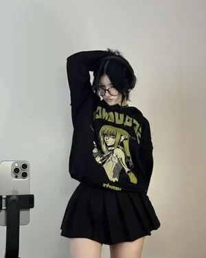 Su Ga R Ik OnlyFans Leaked Free Thumbnail Picture - #7W3z5XzC6X