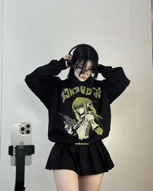 Su Ga R Ik OnlyFans Leaked Free Thumbnail Picture - #TEmCeqbGUo