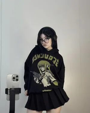 Su Ga R Ik OnlyFans Leaked Free Thumbnail Picture - #x64zWZ8vqe