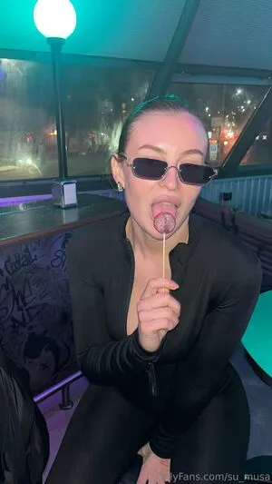 Su Musa OnlyFans Leaked Free Thumbnail Picture - #aojx5Or8bI