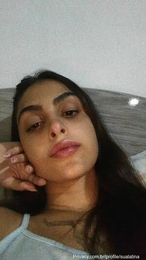 Sua Latina OnlyFans Leaked Free Thumbnail Picture - #AttiamoZKp