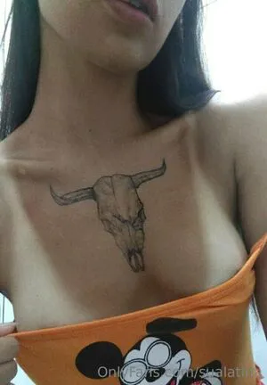 Sua Latina OnlyFans Leaked Free Thumbnail Picture - #JRxqCMvoB0