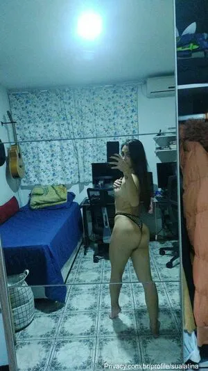 Sua Latina OnlyFans Leaked Free Thumbnail Picture - #JoNBzoeBlE