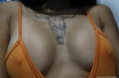 Sua Latina OnlyFans Leaked Free Thumbnail Picture - #coidjD7TMm