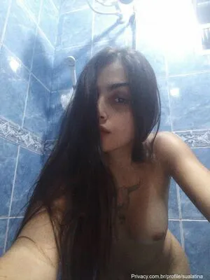 Sua Latina OnlyFans Leaked Free Thumbnail Picture - #fRjbZQkCTf