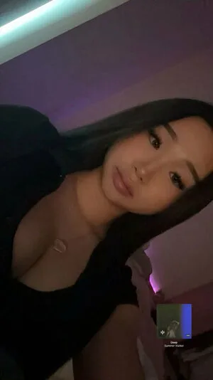 Sua Lee OnlyFans Leaked Free Thumbnail Picture - #ITVc5OhCN2