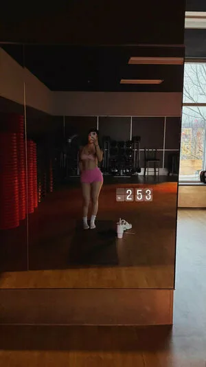 Sua Lee OnlyFans Leaked Free Thumbnail Picture - #WbxvwmNbqh
