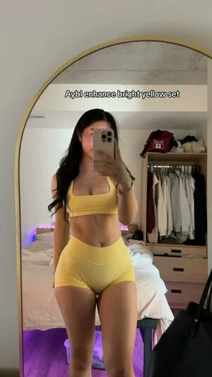 Sua Lee OnlyFans Leaked Free Thumbnail Picture - #X7cMNMxIMg