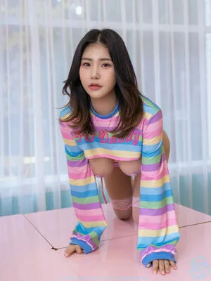 Suachu OnlyFans Leaked Free Thumbnail Picture - #9VGCR4BI6p