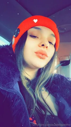 Suadelapeitho OnlyFans Leaked Free Thumbnail Picture - #tZjLL1nnv3