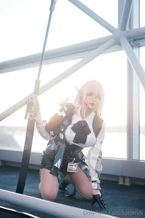 Suakirin Suaki Sunrinrini OnlyFans Leaked Free Thumbnail Picture - #2wHXAnV5PP