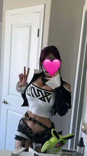 Suakirin Suaki Sunrinrini OnlyFans Leaked Free Thumbnail Picture - #txWQVnY1B5