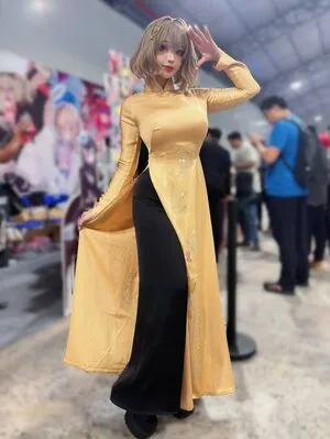 Suakirin Suaki OnlyFans Leaked Free Thumbnail Picture - #3cusSIltze