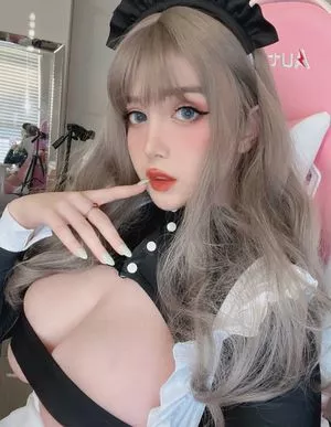 Suakirin Suaki OnlyFans Leaked Free Thumbnail Picture - #731pJ9XTts