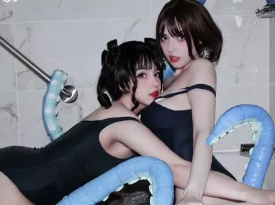 Suakirin Suaki OnlyFans Leaked Free Thumbnail Picture - #9CTCCmZQ2u