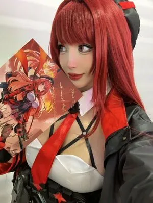 Suakirin Suaki OnlyFans Leaked Free Thumbnail Picture - #9EPONzfpmS