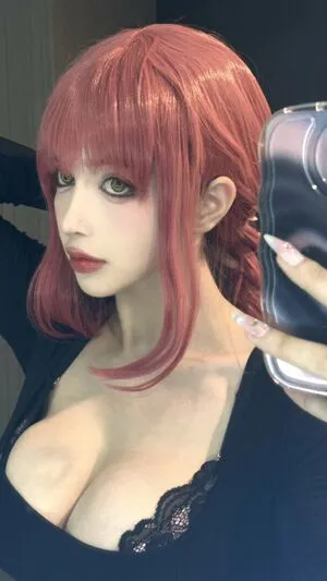 Suakirin Suaki OnlyFans Leaked Free Thumbnail Picture - #9Mfyv2xG0y